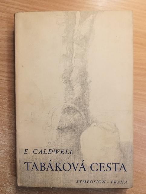 Tabáková cesta