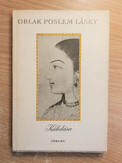 Oblak poslem lásky