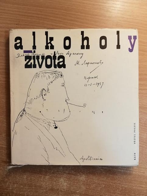 Alkoholy života