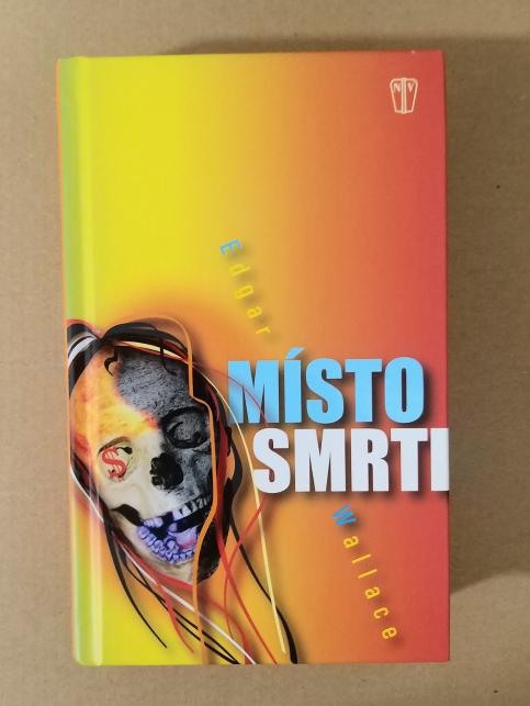 Místo smrti