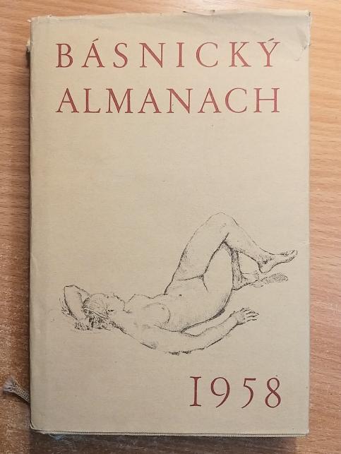 Básnický almanach