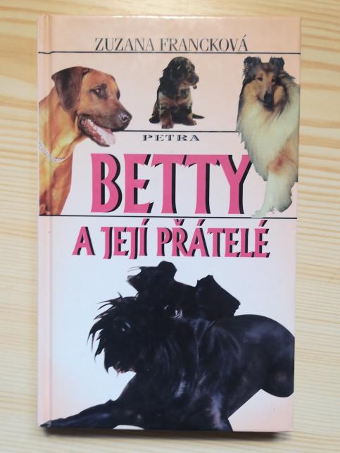 Betty a její přátelé