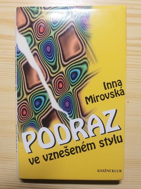 Podraz ve vznešeném stylu