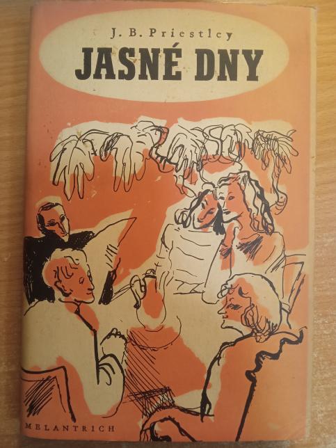 Jasné dny