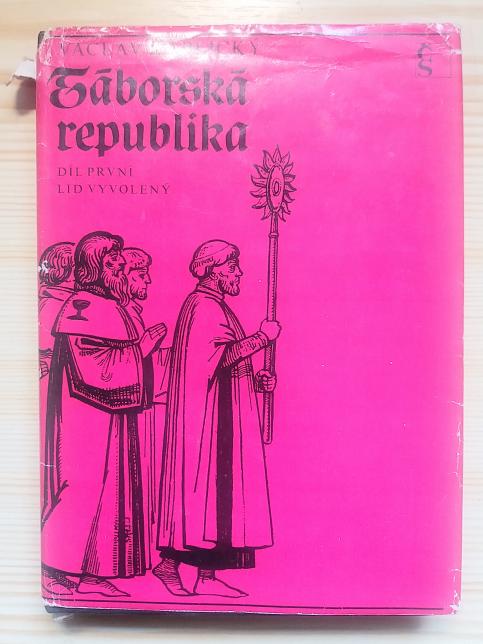 Táborská republika I. - III.