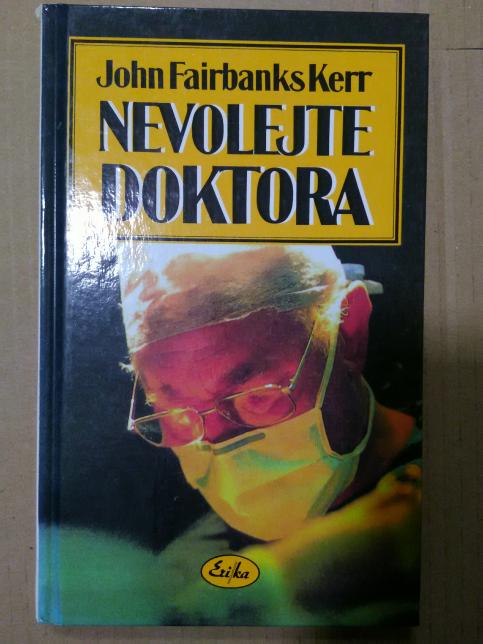 Nevolejte doktora