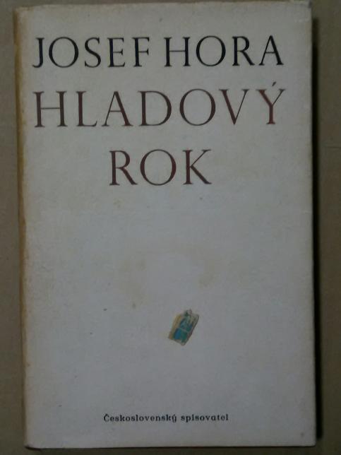 Hladový rok