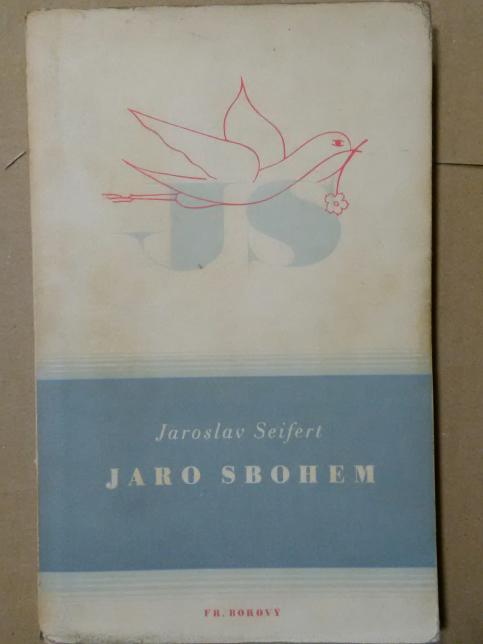 Jaro sbohem 