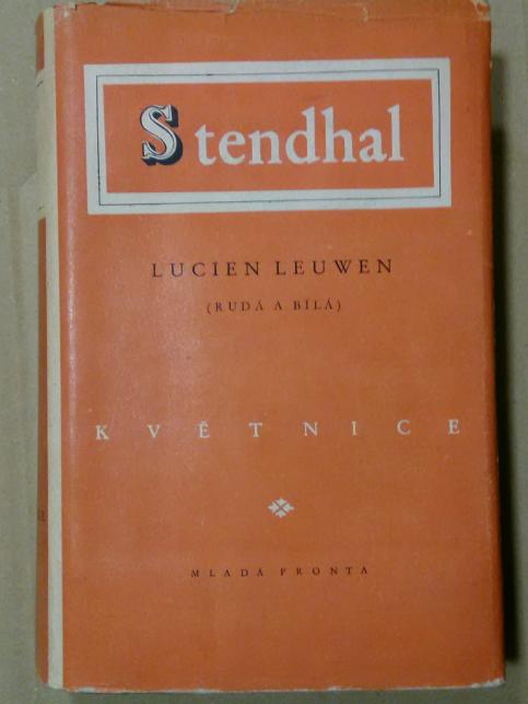 Lucien Leuwen