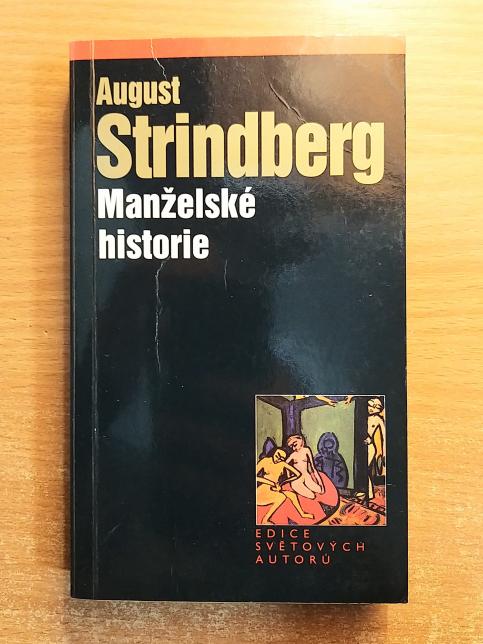 Manželské historie