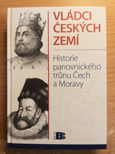 Vládci českých zemí