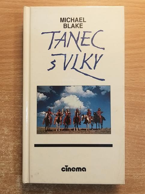 Tanec s vlky