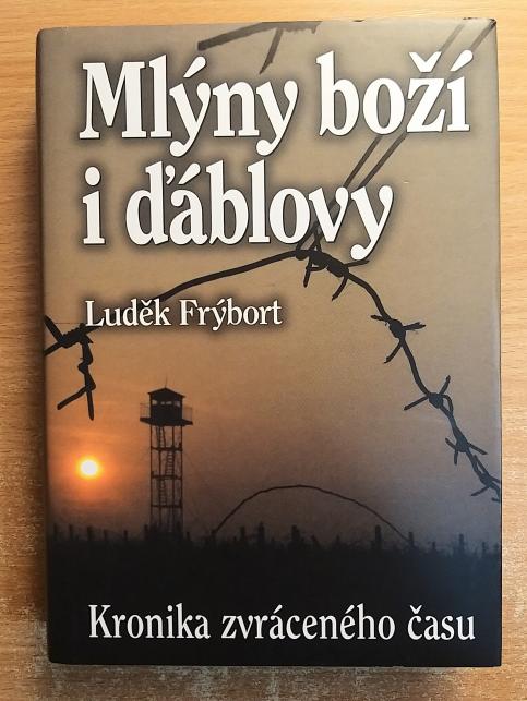 Mlýny boží i ďáblovy