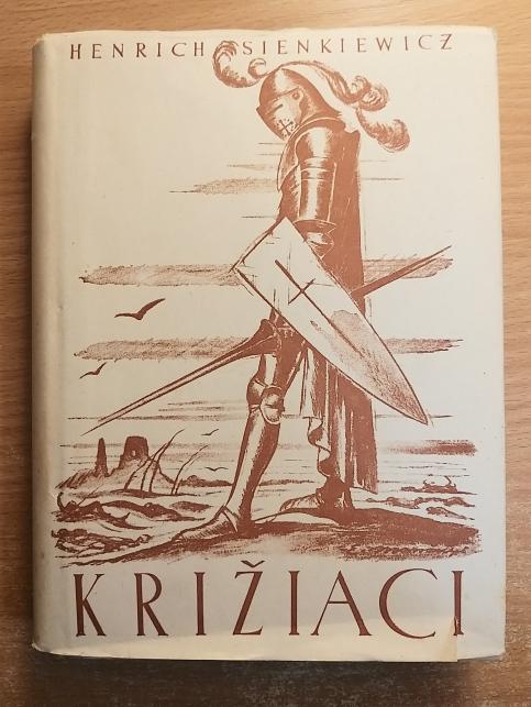 Križiaci I. a II.