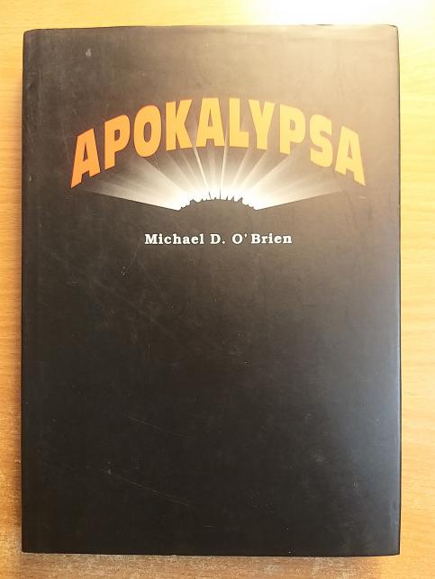 Apokalypsa