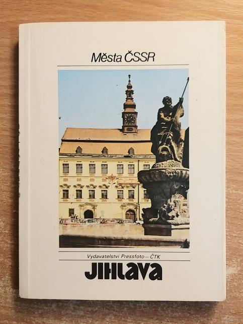 Jihlava