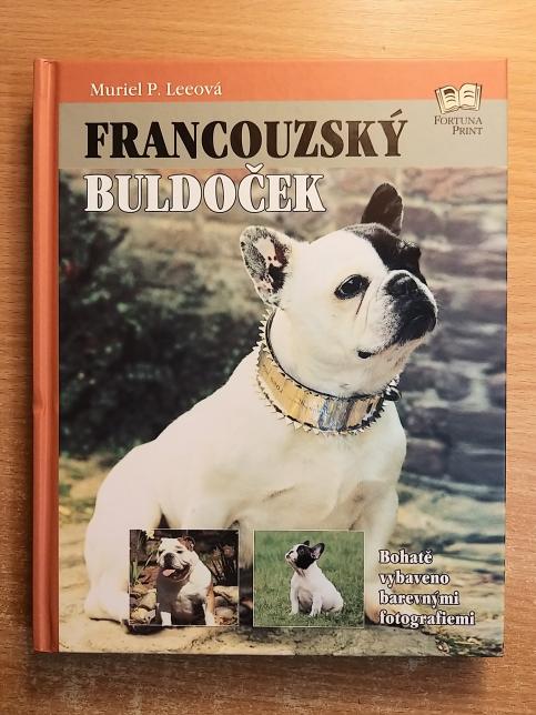 Francouzský buldoček