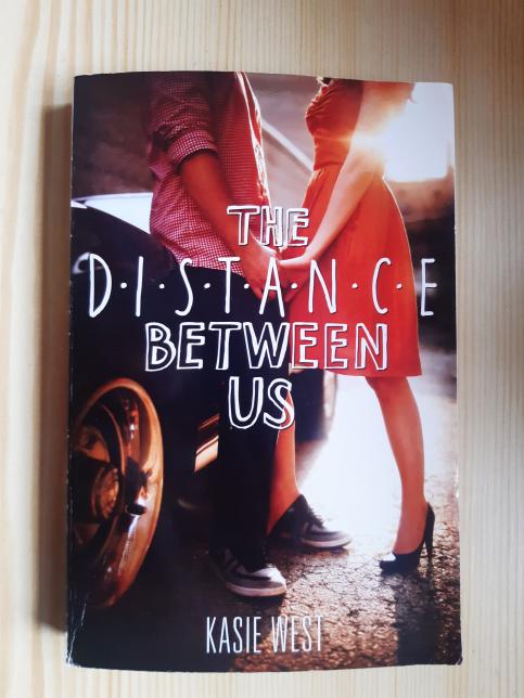 The Distance Between Us