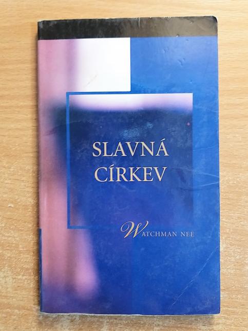 Slavná církev