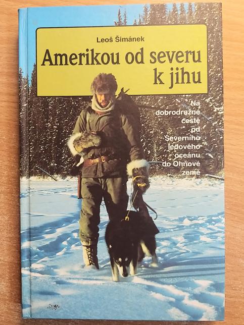 Amerikou od severu k jihu