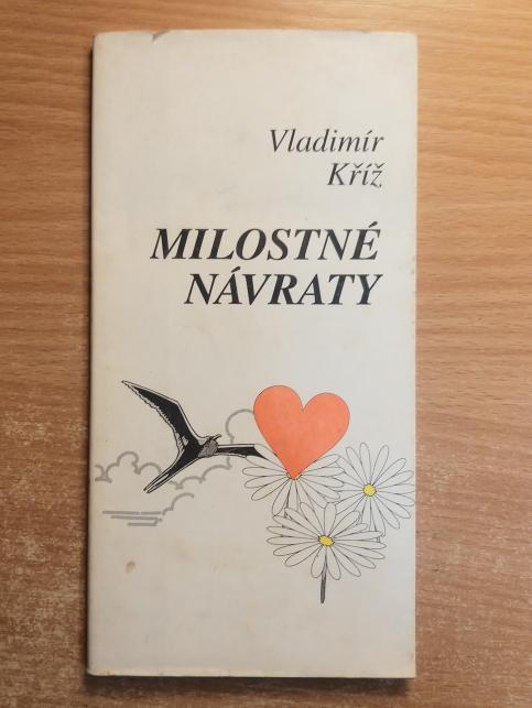 Milostné návraty