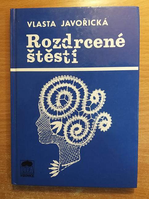 Rozdrcené štěstí