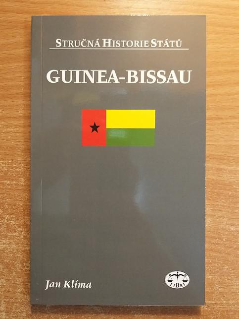 Stručná historie států - Guinea-Bissau