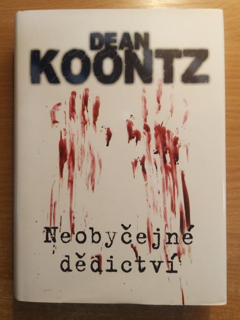 Neobyčejné dědictví