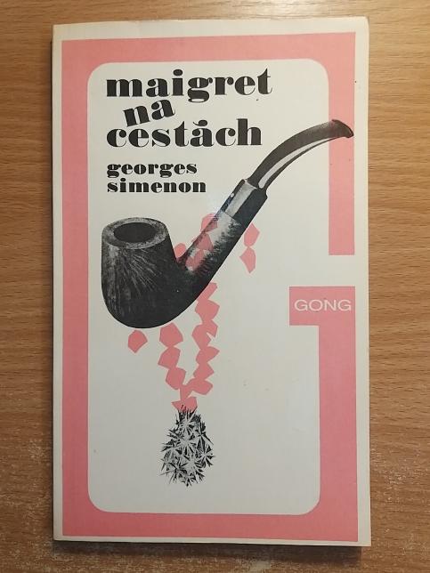 Maigret na cestách