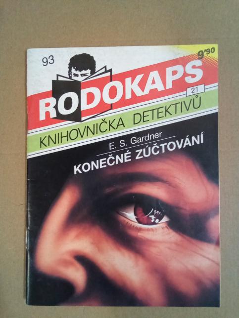 Rodokaps 21