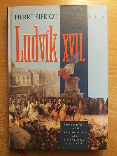 Ludvík XVII.