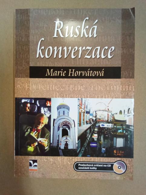 Ruská konverzace