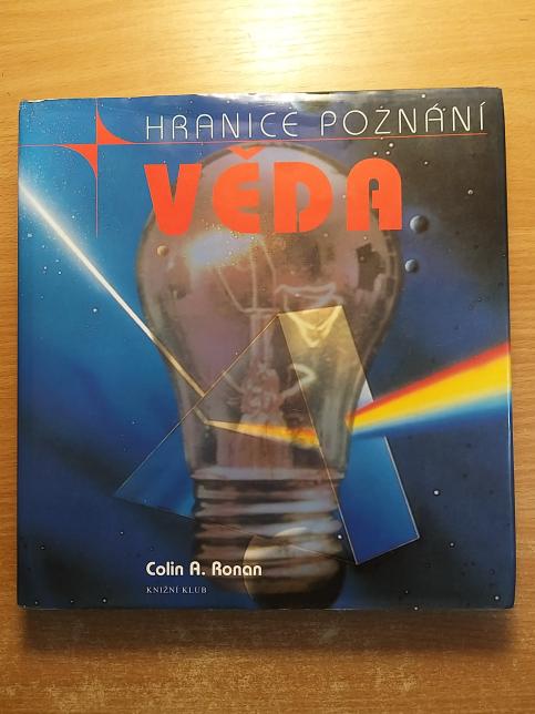 Věda - Hranice poznání