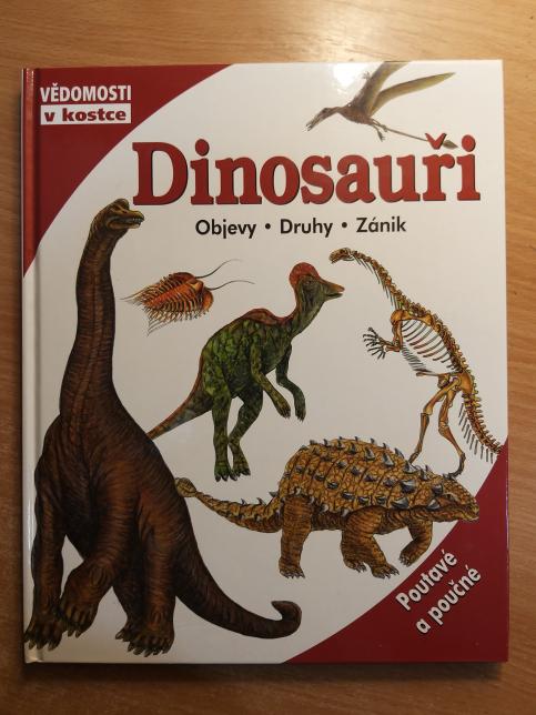 Dinosauři