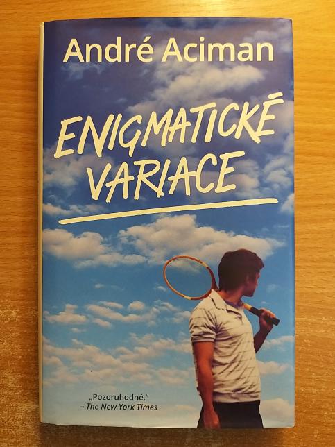 Enigmatické variace