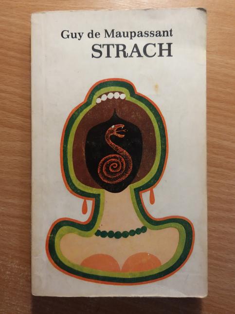 Strach