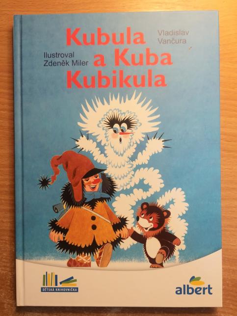 Kubula a Kuba Kubikula