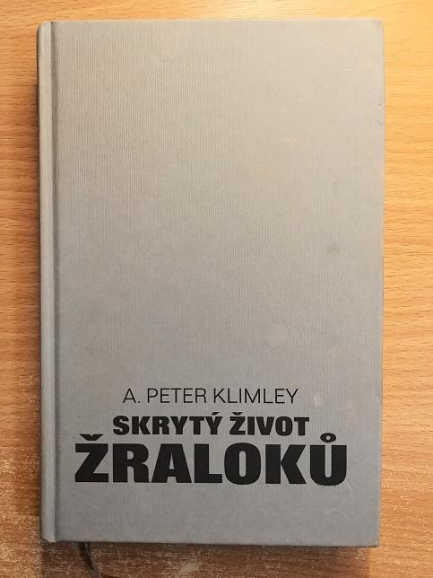 Skrytý život žraloků