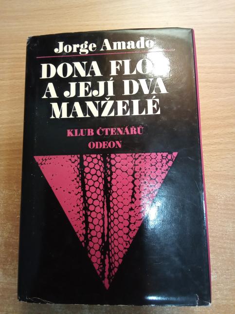 Dona Flor a její dva manželé