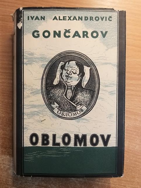 Oblomov