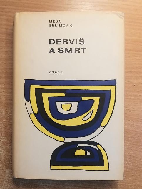 Derviš a smrt