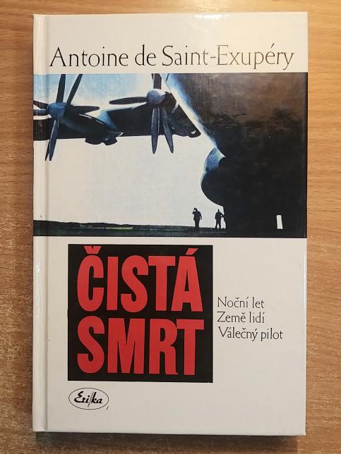 Čistá smrt