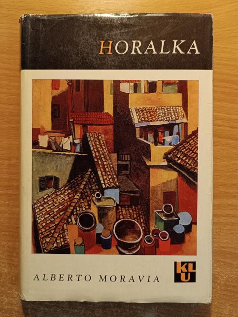 Horalka