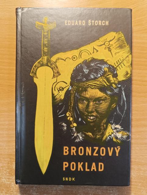 Bronzový poklad