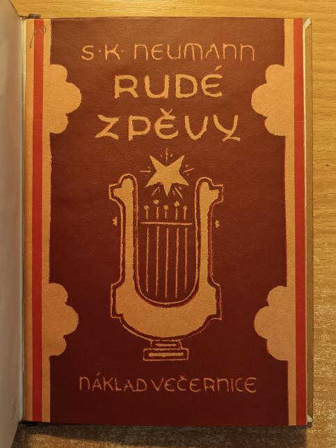 Rudé zpěvy