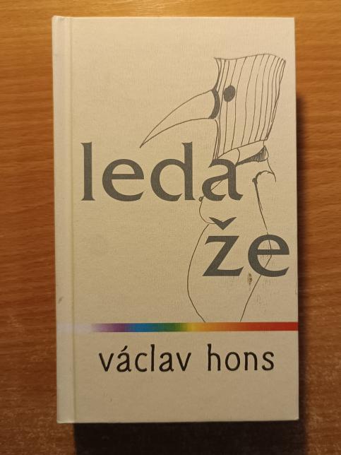 Leda že