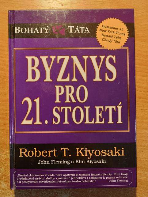 Byznys pro 21. století