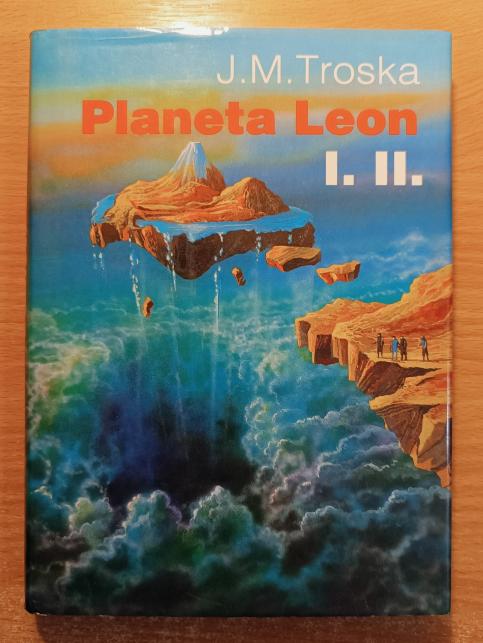 Planeta Leon I.-II.