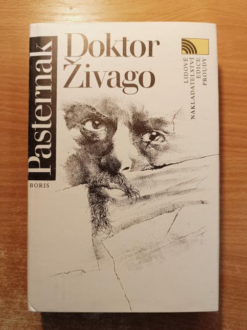 Doktor Živago