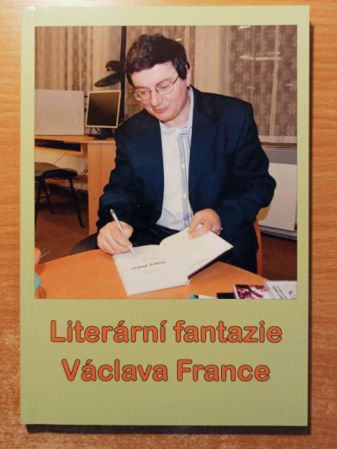 Literární fantazie Václava Franze